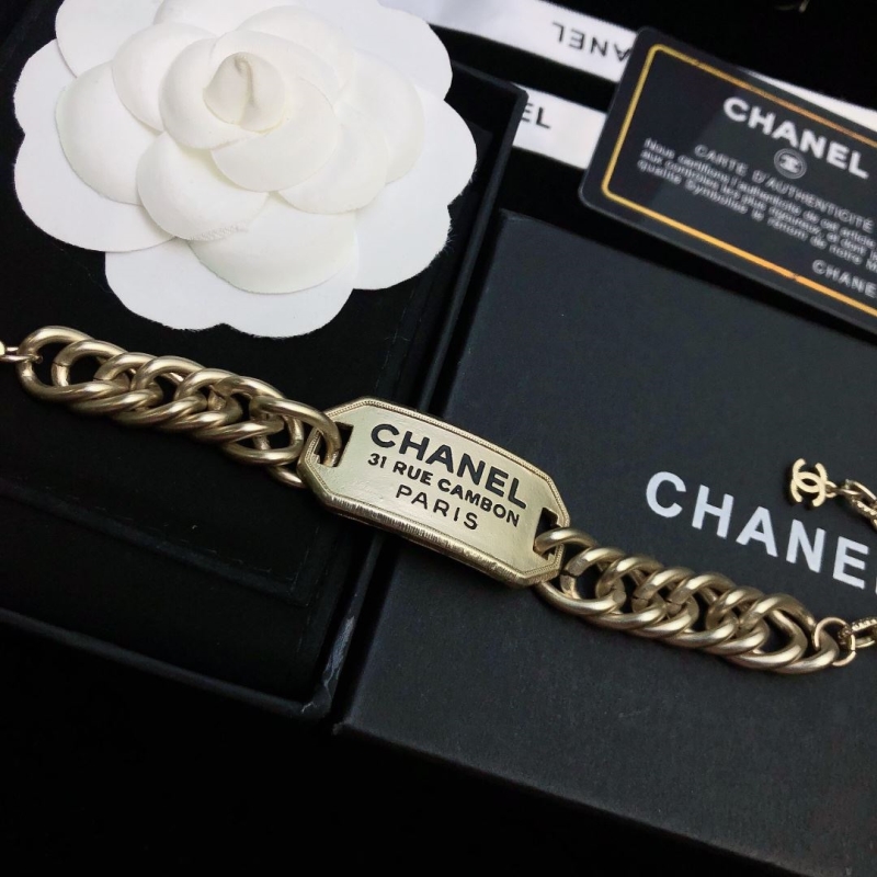 Chanel Bracelets